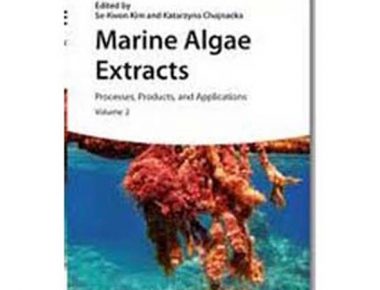 Chapter 24. Antihyperglycemic of Sargassum sp. Extract in Marine algae extracts processes products and applications