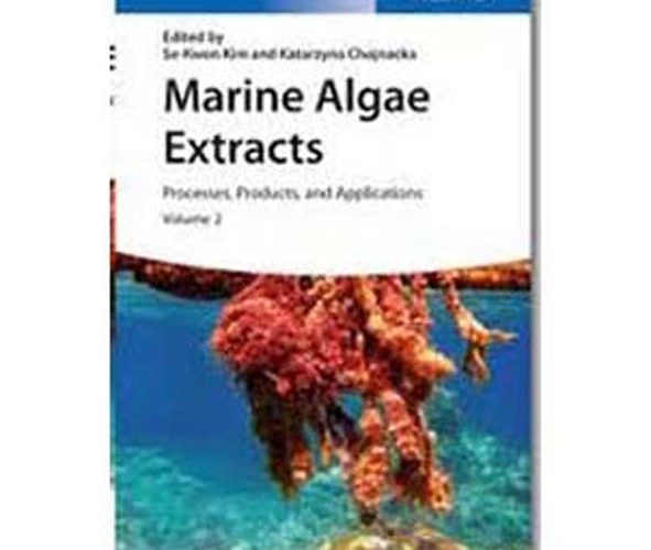 Chapter 24. Antihyperglycemic of Sargassum sp. Extract in Marine algae extracts processes products and applications
