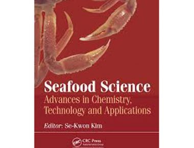 Mining Products from Shrimp Processing Waste and Their Biological Activities in Seafood Science Advances in Chemistry, Technology and Applicationns.